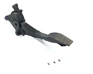 Pedal Acelerador Fiat Toro Freedom Flex 1.8 4x2 2021