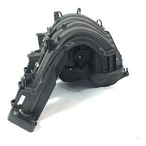 Coletor Admissão Peugeot 308 2014 2.0