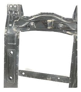 Suporte Escape E Tanque Comb. Honda City 1.5 2017