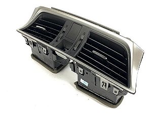 Difusor De Ar Central Nissan Sentra 2015 2.0 687503sg1a