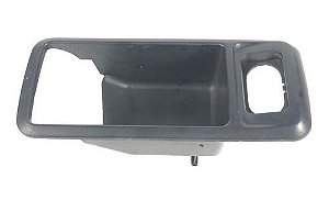 Moldura Botão Vidro Traseira Esq Ford Focus 2012 3m51226a37