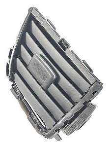 Difusor De Ar Esq. Painel Nissan Sentra 2016 687613sg0a