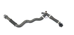 Mangueira Água Radiador Bmw X1 2017 2.0 F48 3876010