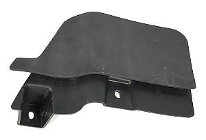 Lameiro Parabarro Vw Tiguan 2019 2.0 Traseiro Dir 5na854856