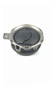 Difusor De Ar Lateral Esquerdo Nissan March 1.0 2014