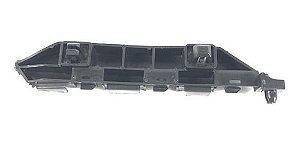 Suporte Guia Parachoque Dianteiro Esq. Honda Civic 2012/16