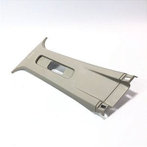 Moldura Coluna Lado Esquerdo Ford New Fiesta 2018 8a61a24582