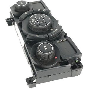 Comando Ar Condicionado Peugeot 3008 2014 1.6 Thp 96738322xt