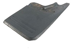 Lameiro Traseiro Direito Vw Amarok V6 3.0 2018 Pbr115td