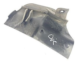 Lameiro Traseiro Direito Vw Jetta 2.0 2014