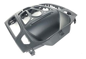 Moldura Comando Som Ford Focus 2014 Bm5118835