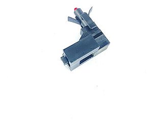 Lampada Alarme Porta Diant. Esq. Vw T-cross 2019 1k0919238a