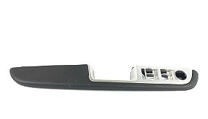 Moldura Comando Vidro Dianteiro Esquerdo Ford Focus 2012