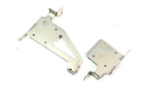 Suporte Módulo Amplificador De Som Honda Fit 2015 1.5