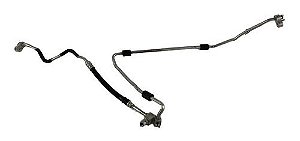 Mangueira Ar Condicionado Bmw 320i 2016 2.0 6453921223611