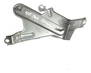 Suporte Módulo Câmbio Honda City 1.5 2017