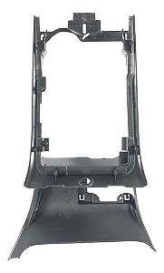 Moldura Console Central Ford Edge 3.5 2012 Bt4378045p04a