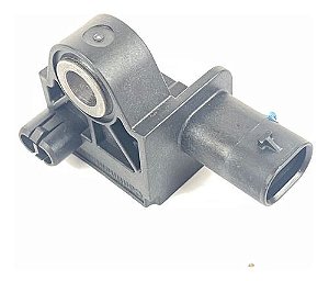 Sensor Impacto Airbag Jeep Compass 2018 53328370