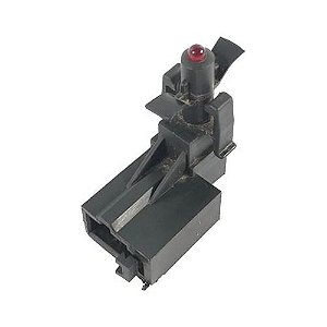 Lampada Alarme Porta Vw Jetta 2.0 2015 1k0919238a