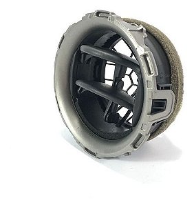 Difusor Esquerdo Nissan March 1.6 2017