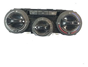 Comando Do Ar Condicionado Peugeot 208 2015 1.5 96722483