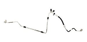 Mangueira Ar Condicionado Bmw 328i 2013 6453921223609