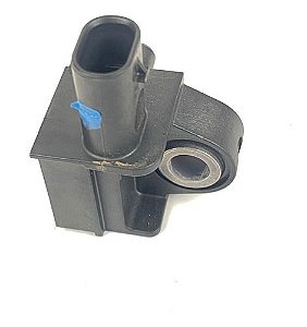 Sensor Impacto Airbag Jeep Compass 2018 53328371