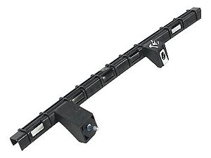 Guia Vidro Gm Tracker 2023 1.2 Turbo Tras. Esq. 26214202