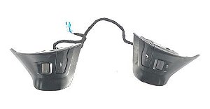 Comando Do Volante Peugeot 208 1.5 2015 86758b03