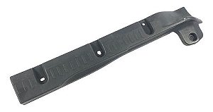 Moldura Dir Caçamba Ford Ranger 2015 3.2 (riscos) Ab3921278e