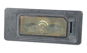 Lanterna Luz De Placa Vw Tiguan 2019 2.0 350 Tsi 5na943021