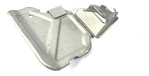 Suporte Protetor Óleo Honda Hr-v 2021 1500km