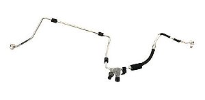 Mangueira Ar Condicionado Bmw 328i 2014 19032410