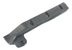 Moldura Esq Caçamba Ford Ranger 2015 3.2 Limited Ab3921278e