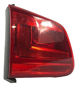Lanterna Tampa Vw Tiguan 2012 2.0 Tsi Esquerda 5n0945309
