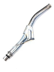 Suporte Tubo Vareta Nível De Óleo Honda Fit 2015 1.5