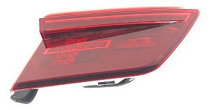 Lanterna Tampa Vw Tiguan 2019 2.0 350 Esquerda 2sa01252201