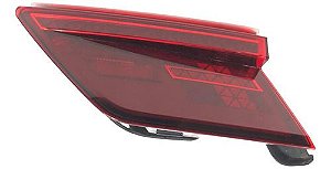 Lanterna Tampa Vw Tiguan 2019 2.0 350 Tsi Direita 2sa0125220