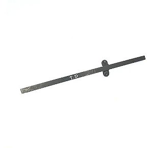 Guia Vidro Porta Traseira Direita Gm Cruze 2013 1.8 Ltz