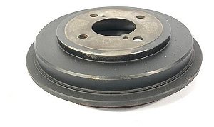 Tambor Freio Trseiro Honda Wr-v 2018