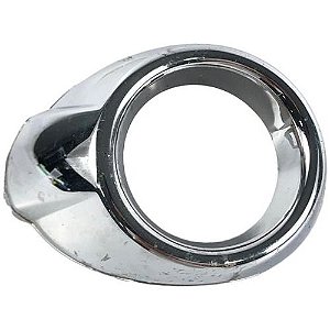 Moldura Farol De Milha Direito Ford Focus 2.0 2014