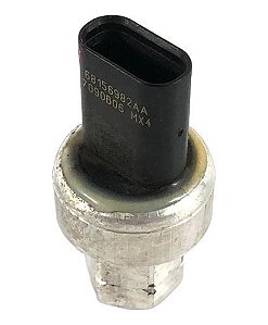 Sensor Pressão Ar Cond Jeep Compass 2018 2.0 Flex 68156982aa