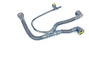 Conjunto De Mangueiras Canister Peugeot 2008 2019 2580008