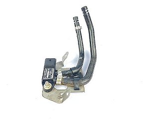 Sensor Pressão Gases Jeep Compass 2.0 Diesel 55241075