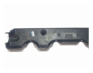 Tampa Capa Superior Motor Honda New Civic 2017 2.0 G10