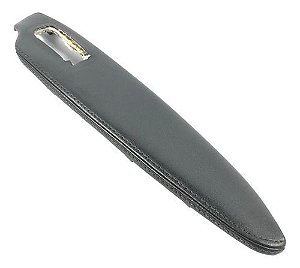 Moldura Forro Porta Ford Ranger 2015 3.2 Limited Diant Dir