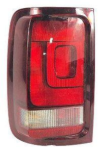 Lanterna Traseira Esquerda Vw Amarok 2022 3.0 V6 2h1945095j