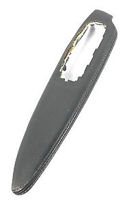 Moldura Forro Porta Ford Ranger 2015 3.2 Limited Diant Esq