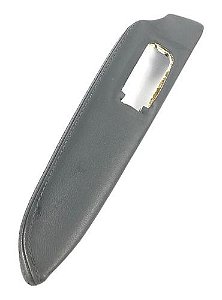 Moldura Forro Porta Ford Ranger 2015 3.2 Limited Tras Dir