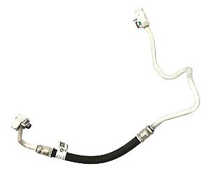 Mangueira Ar Condicionado Bmw X1 2019 2.0 F48 6453920972707